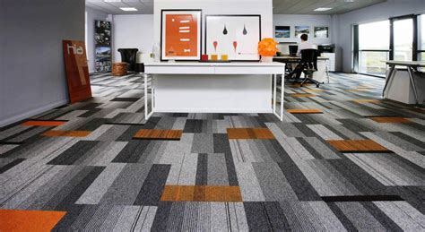 Carpet Flooring .